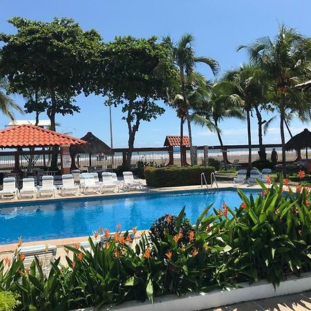Apartotel Flamboyant Jaco Ngoại thất bức ảnh