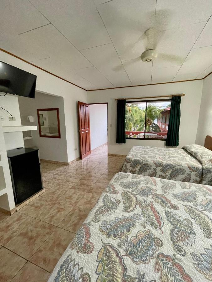 Apartotel Flamboyant Jaco Ngoại thất bức ảnh