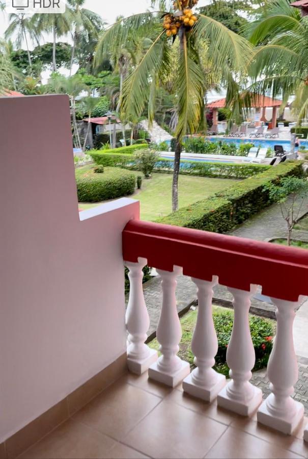 Apartotel Flamboyant Jaco Ngoại thất bức ảnh