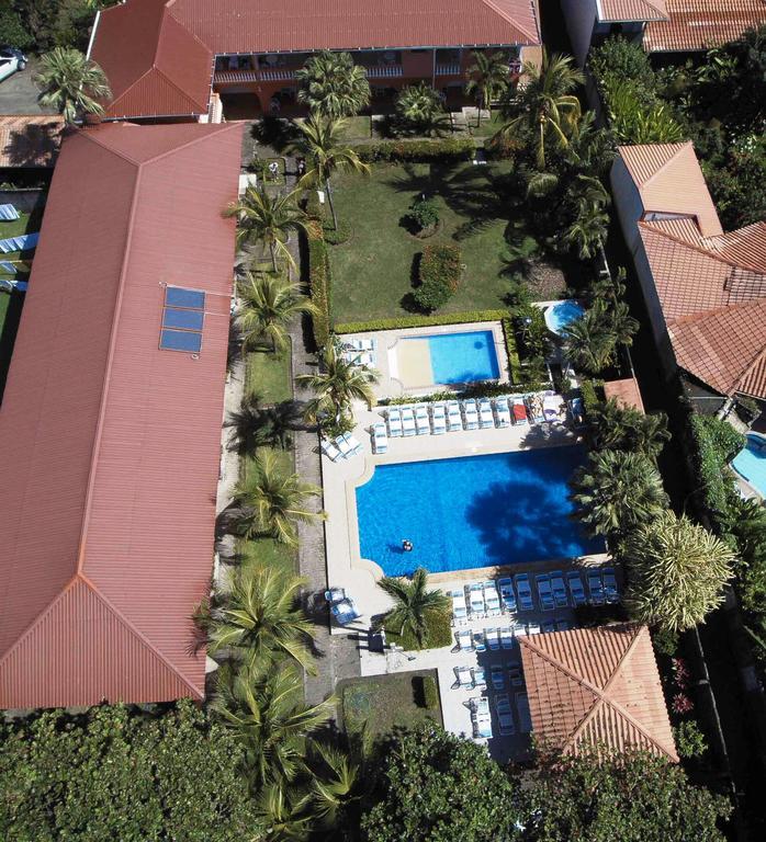Apartotel Flamboyant Jaco Ngoại thất bức ảnh