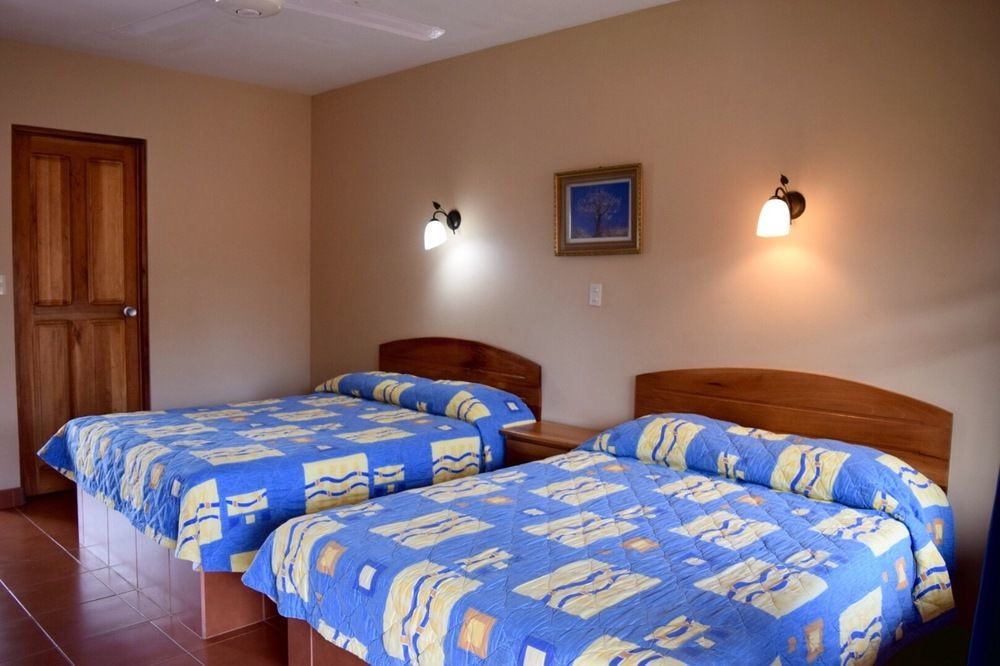 Apartotel Flamboyant Jaco Ngoại thất bức ảnh